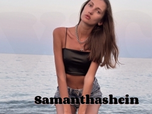 Samanthashein