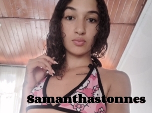 Samanthastonnes