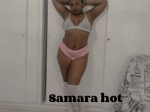 Samara_hot