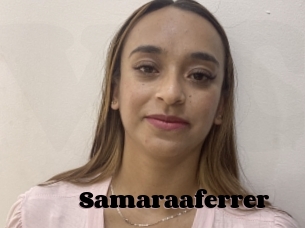 Samaraaferrer