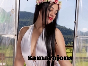 Samarajons