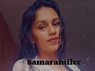 Samaramiler