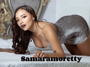 Samaramoretty