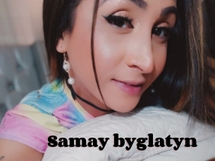 Samay_byglatyn