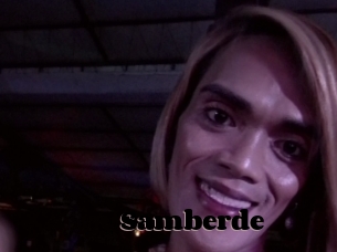 Samberde