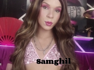 Samghil