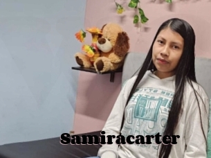 Samiracarter