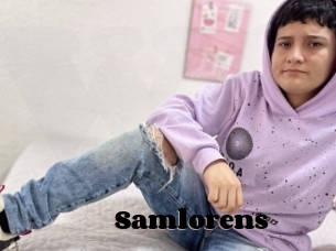 Samlorens