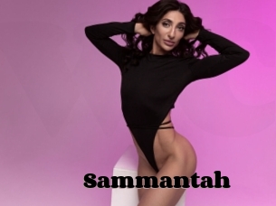 Sammantah