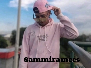 Sammiramces