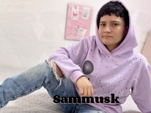 Sammusk