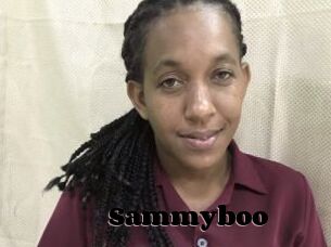 Sammyboo