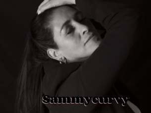 Sammycurvy