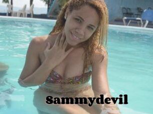 Sammy_devil