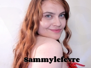 Sammylefevre