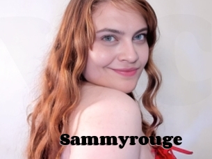 Sammyrouge