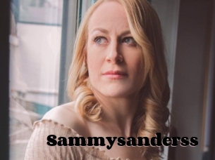 Sammysanderss