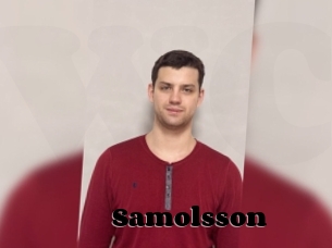 Samolsson