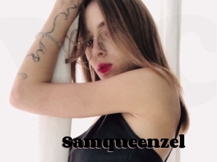 Samqueenzel