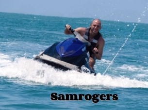 Samrogers