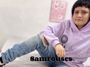 Samrouses