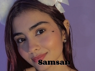 Samsan