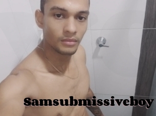 Samsubmissiveboy