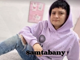 Samtabany