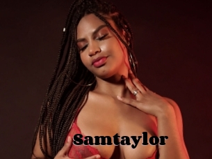 Samtaylor