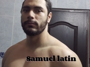 Samuel_latin