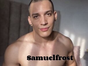 Samuelfrost