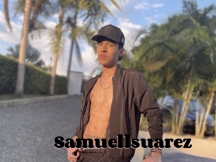 Samuellsuarez