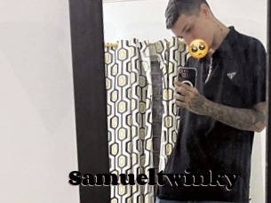 Samueltwinky