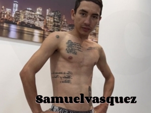 Samuelvasquez