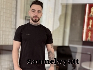 Samuelwyatt