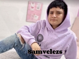 Samvelezs