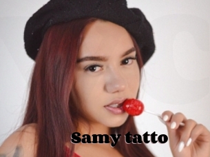 Samy_tatto