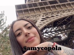 Samycopola