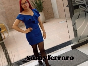 Samyferraro