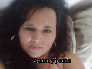 Samyjons