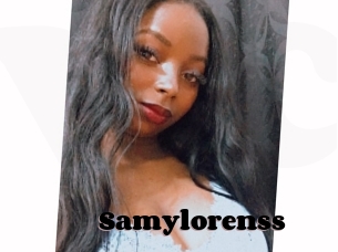 Samylorenss