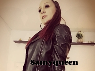 Samyqueen