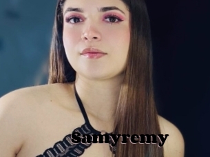 Samyremy