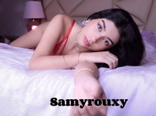 Samyrouxy