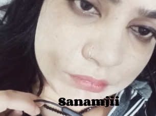 Sanamjii