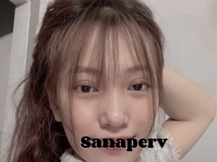 Sanaperv