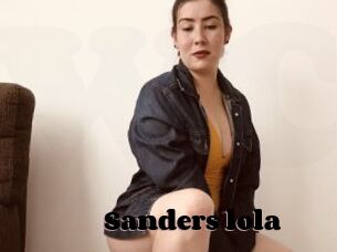 Sanders_lola