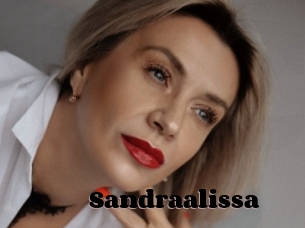 Sandraalissa