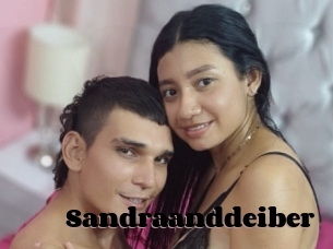 Sandraanddeiber