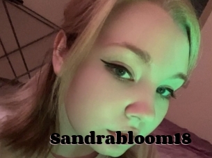 Sandrabloom18